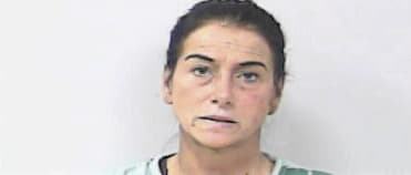 Melissa Dejesus, - St. Lucie County, FL 